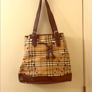 Burberry Handbag